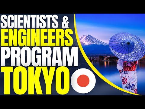 Global Scientists and Engineers Program at Tokyo Institute of Technology | Study in Japan