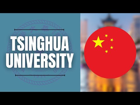 How to Apply to Tsinghua University for International Students | Study in China