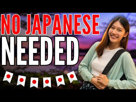 5 Best English-taught Universities in Japan | Study in Japan