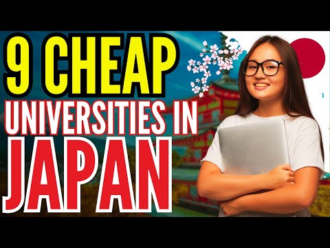 9 Cheapest Universities in Japan for International Students - Study Abroad
