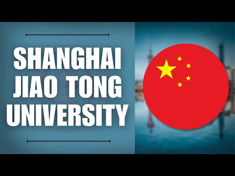 Applying to the Shanghai Jiao Tong University | Application Tutorial