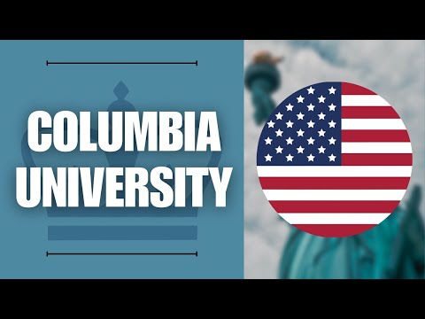 Applying to Columbia University with Financial Aid - Application Tutorial