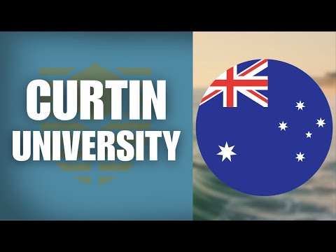 Applying to Curtin University | Application Tutorial