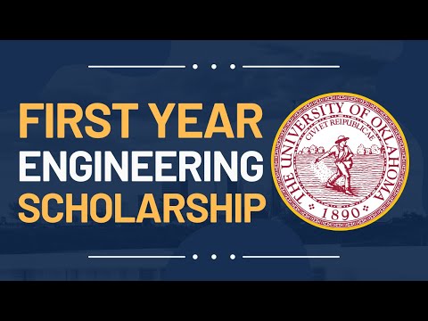 First Year Engineering Scholarship (FYES) | Study in United States