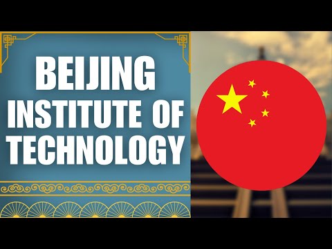 Applying to Beijing Institute of Technology | Application Tutorial