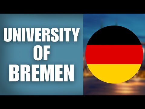 Applying to the University of Bremen | Application Tutorial