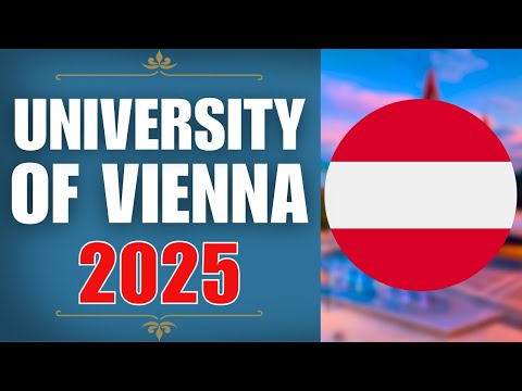 Applying to Vienna University | Application Tutorial