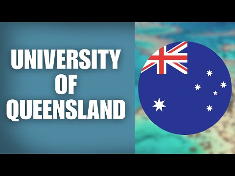 Applying to University of Queensland | Application Tutorial