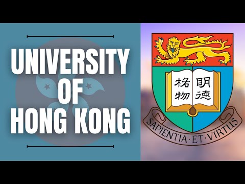 How to Apply to the University of Hong Kong (HKU) | Study in Hong Kong