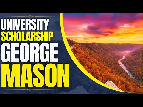 University Scholarships at George Mason University | Study in the United States