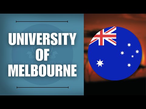 Applying to the University of Melbourne | Application Tutorial