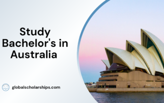 Study Bachelor's in Australia