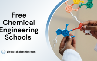 Free Chemical Engineering Schools