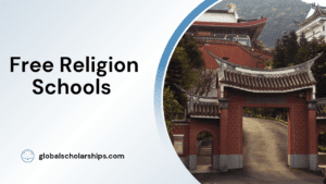 Free Religion Schools