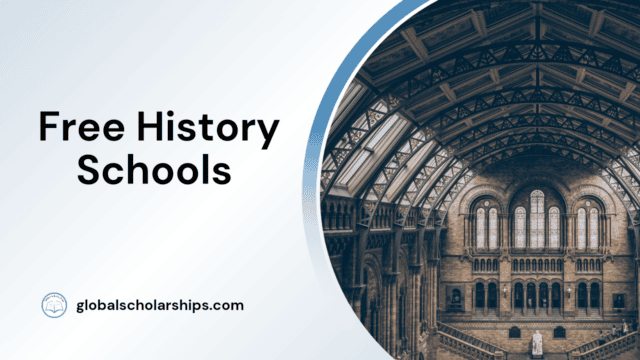 Free History Schools