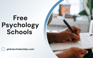 Free Psychology Schools