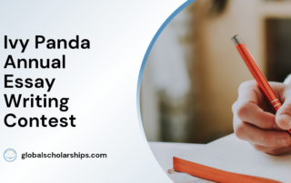 Ivy Panda Annual Essay Writing Contest