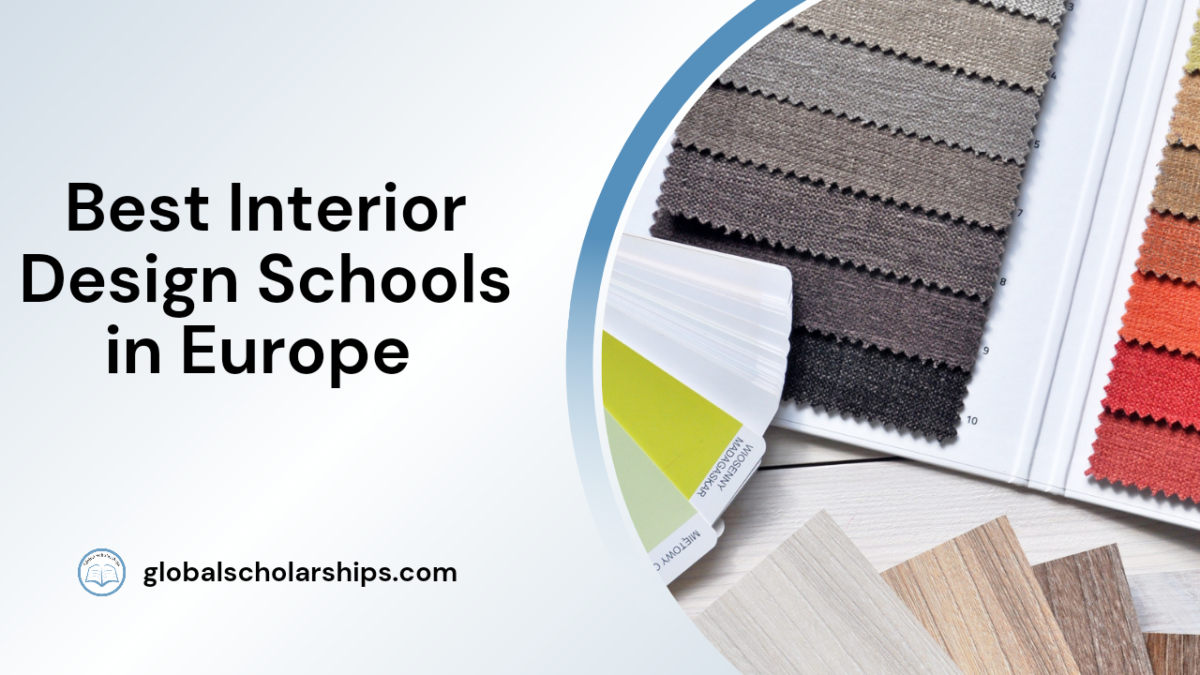 7 Best Accounting Schools In Europe Global Scholarships 7 best accounting schools in europe global scholarships