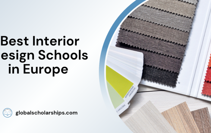 Best Design Schools In Netherlands 2026.15 Best Design Schools in Europe - Global Scholarships