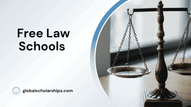 Free Law Schools