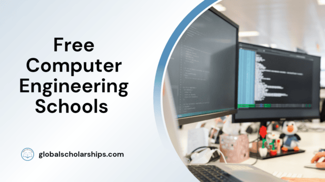 Free Computer Engineering Schools