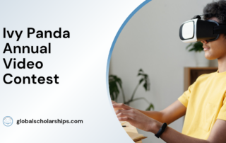 Ivy Panda Annual Video Contest