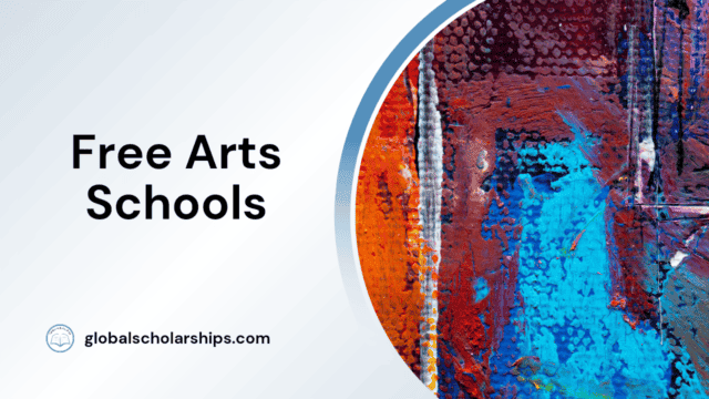 Free Arts Schools