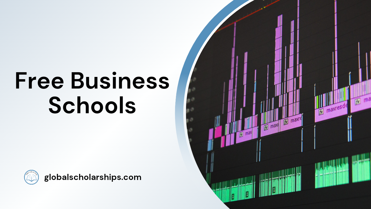 Free Business Schools