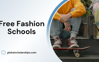 Free Fashion Schools