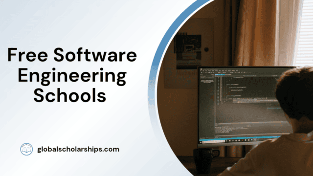Free Software Engineering Schools
