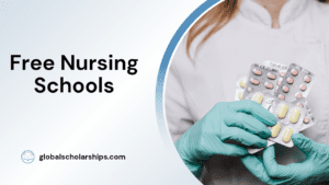 Free Nursing Schools