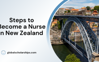 Steps to Become a Nurse in New Zealand