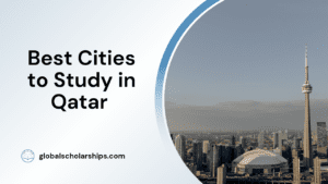 Best Cities to Study in Qatar
