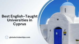 Best English-Taught Universities in Cyprus