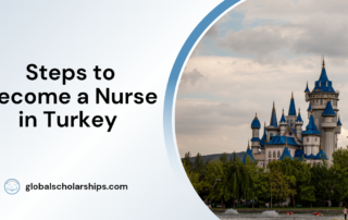 Steps to Become a Nurse in Turkey