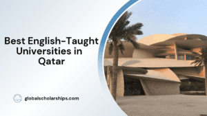 Best English-Taught Universities in Qatar