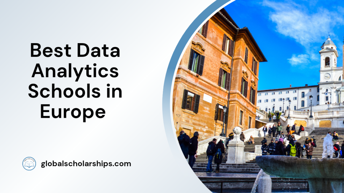 17 Best Cyber Security Schools in Europe Global Scholarships