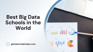 Best Big Data Schools in the World
