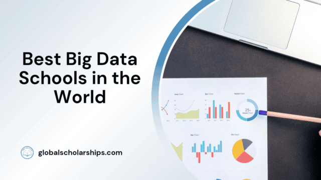 Best Big Data Schools in the World