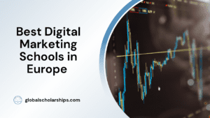 Best Digital Marketing Schools in Europe