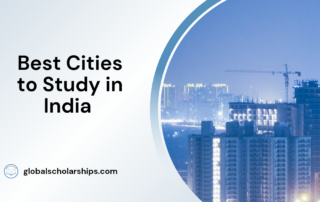 Best Cities to Study in India