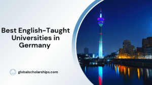 Best English-Taught Universities in Germany