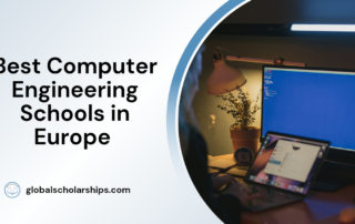 Best Computer Engineering Schools in Europe