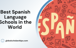 Best Spanish Language Schools in the World