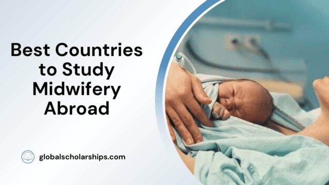 Best Countries to Study Midwifery Abroad
