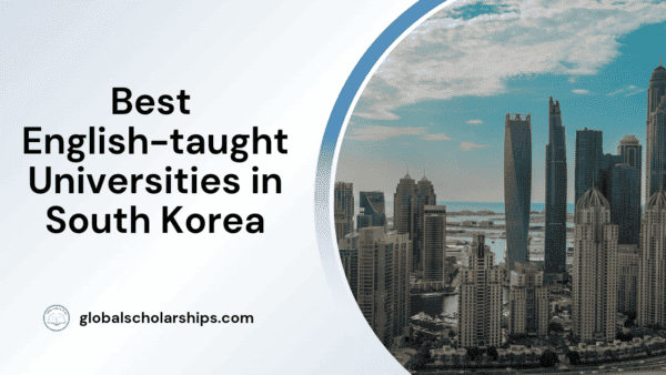 7 Cheapest Universities in Korea for International Students