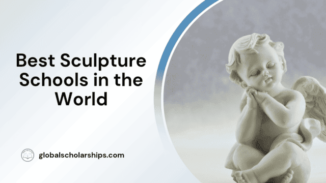 Best Sculpture Schools in the World