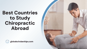 Best Countries to Study Chiropractic Abroad