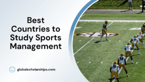 Best Countries to Study Sports Management