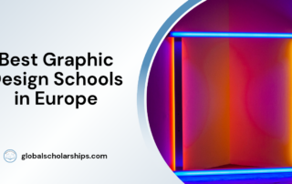 Best Graphic Design Schools in Europe